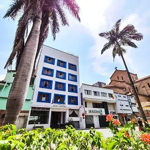 Hotel Capitolio