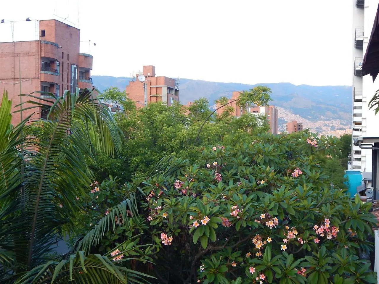 Hotel Plaza 33 Medellín 2*,  Colombia