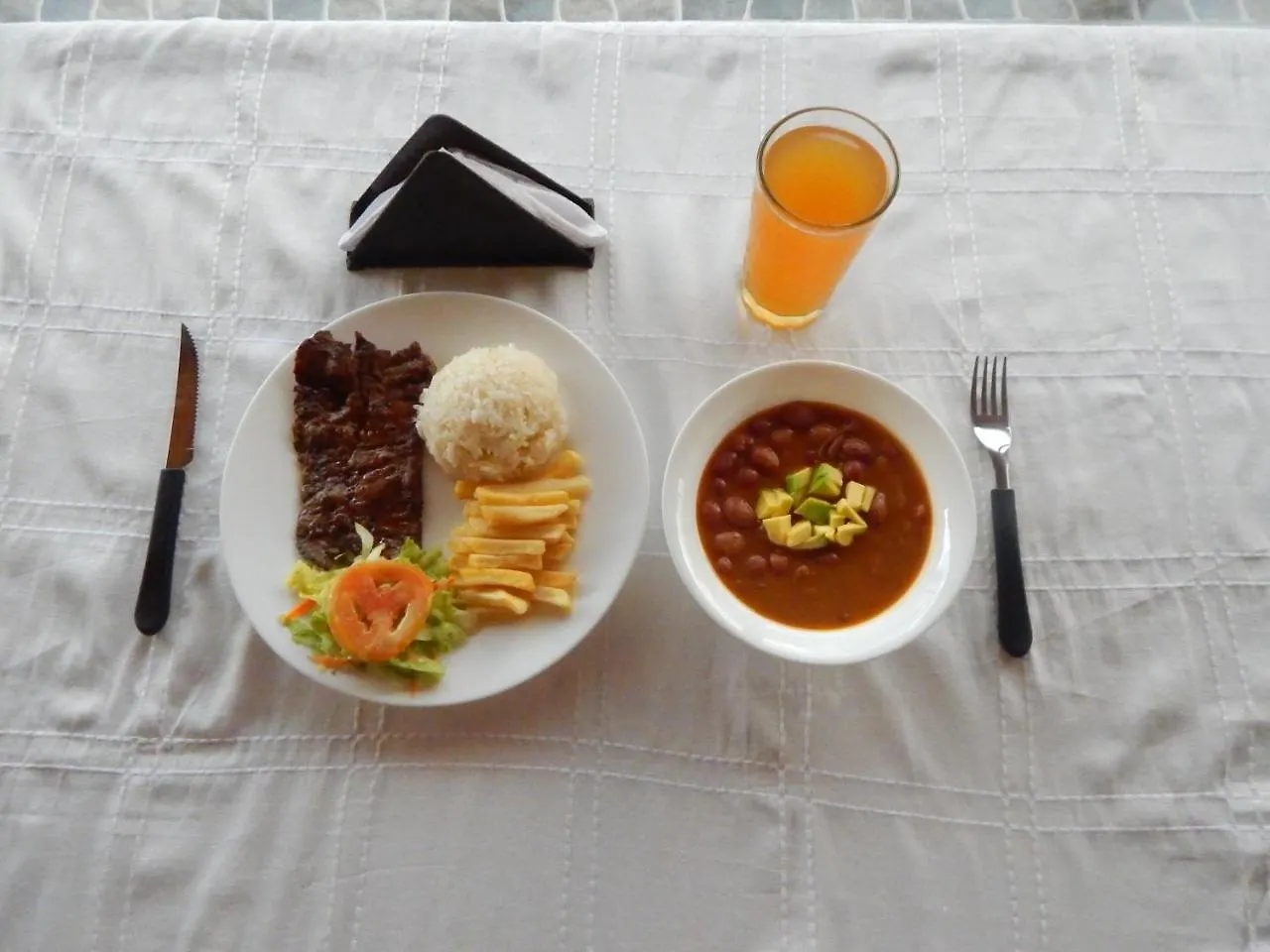 Hotel Plaza 33 Medellín