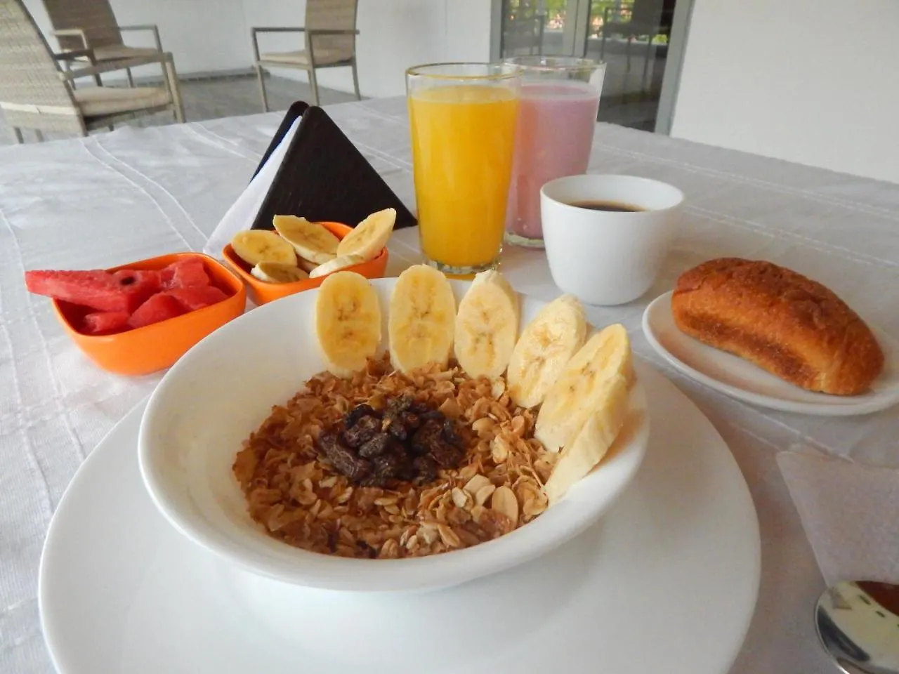 Hotel Plaza 33 Medellín